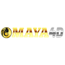 MAYA4D Logo